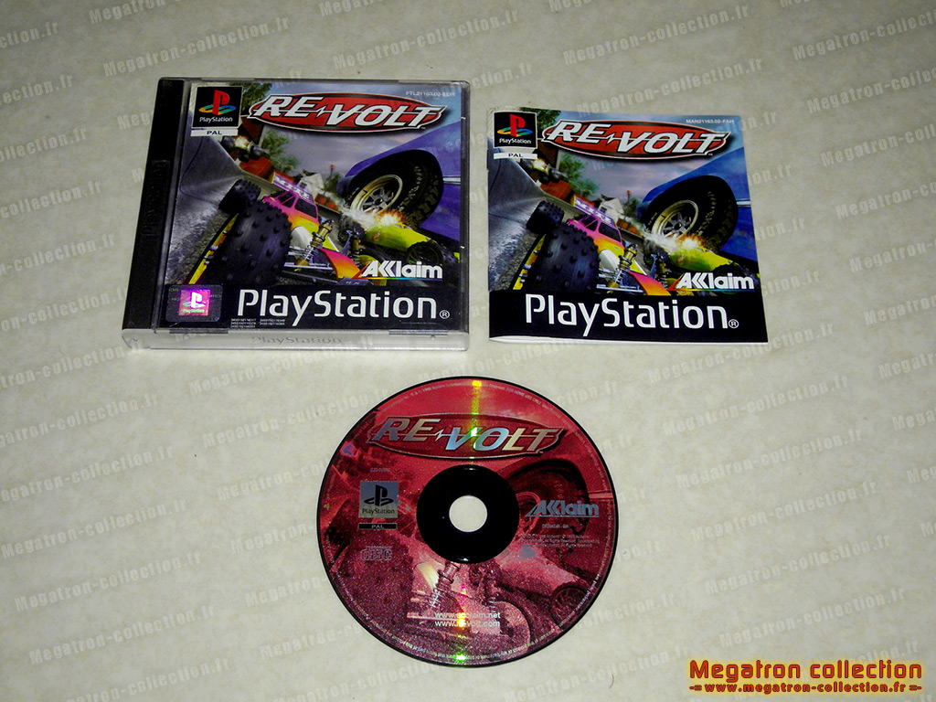 Re-volt