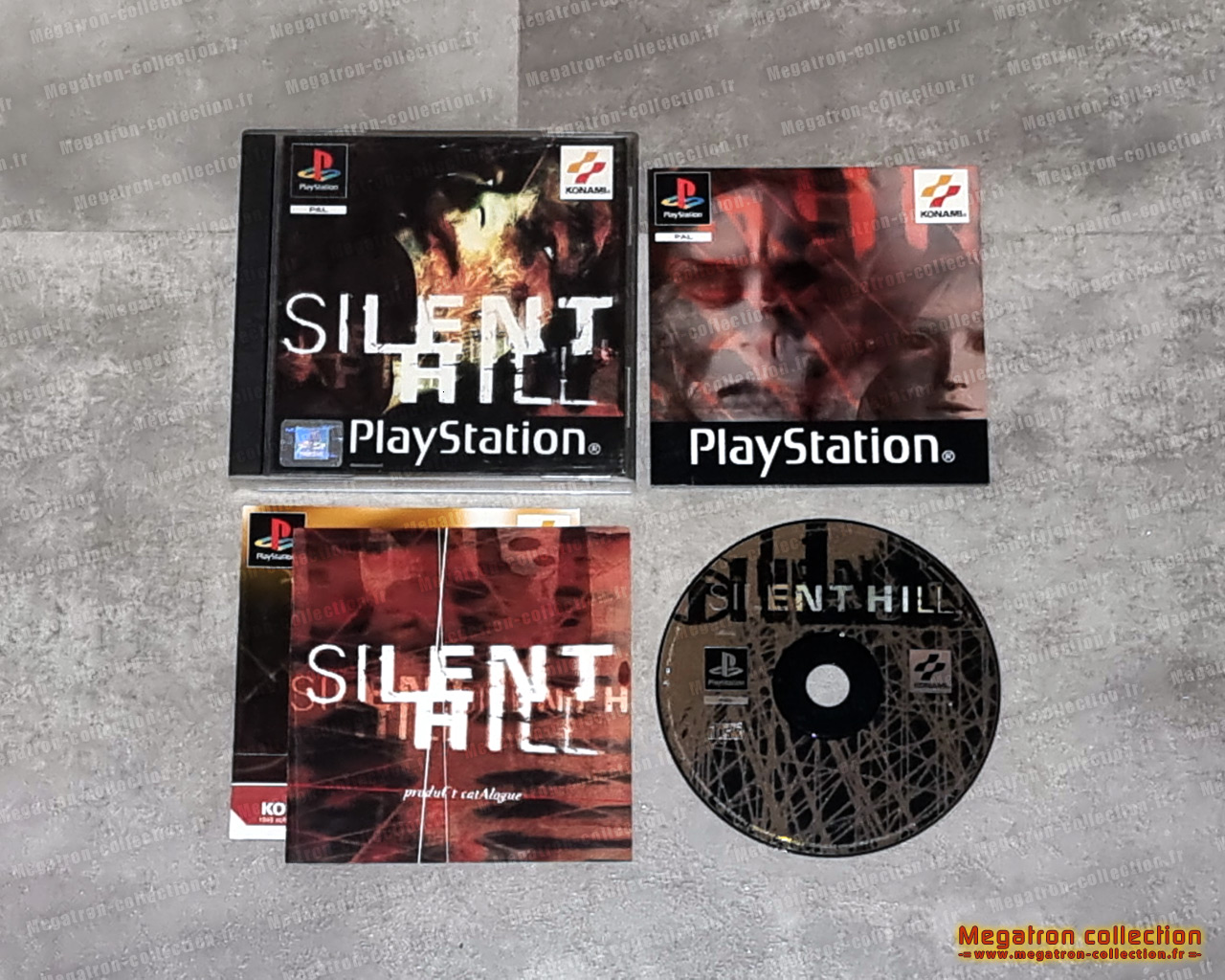 Silent hill