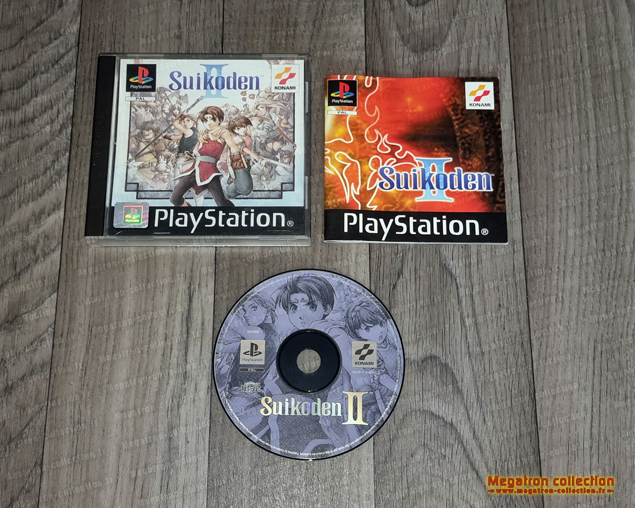 Suikoden 2