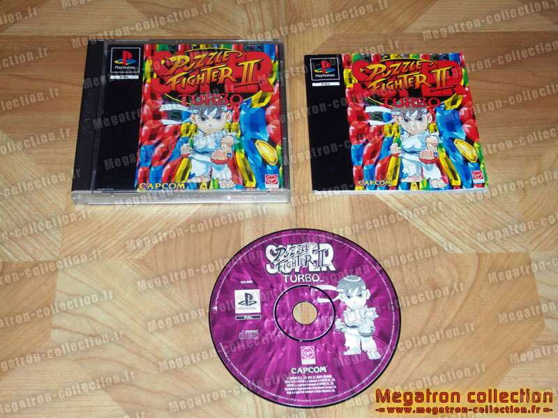Super puzzle fighter 2 turbo