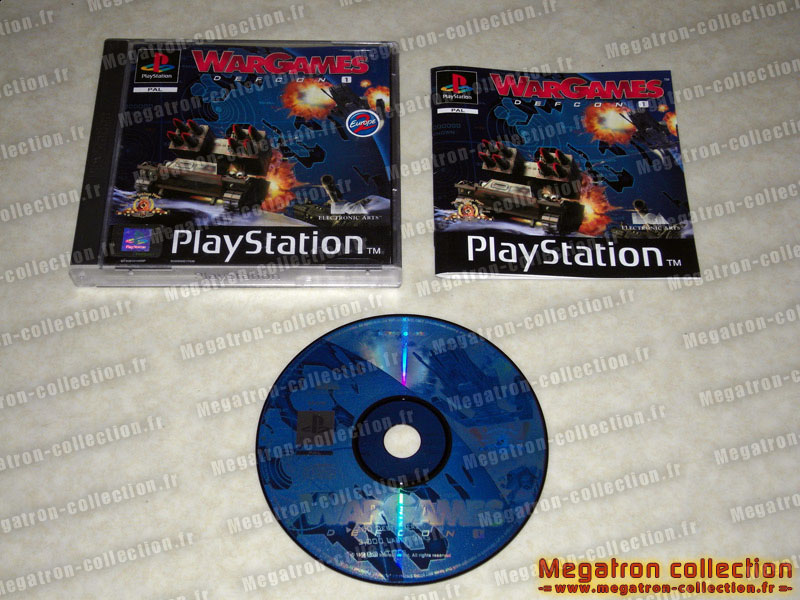 Wargames