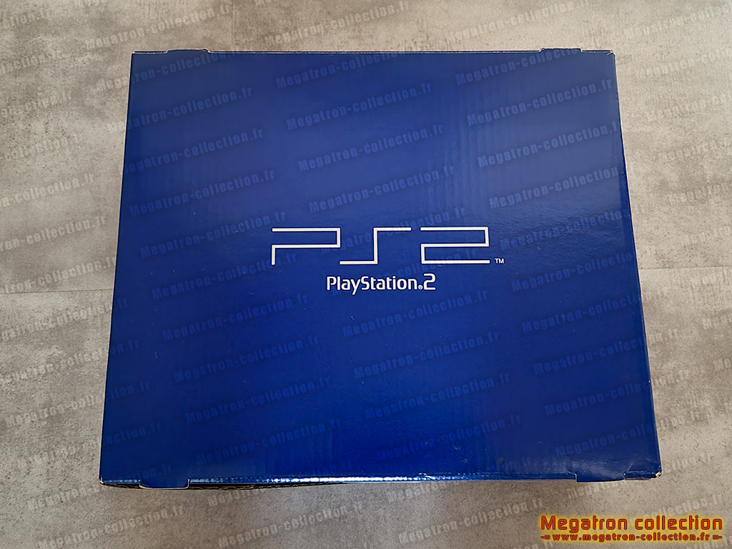 Playstation 2