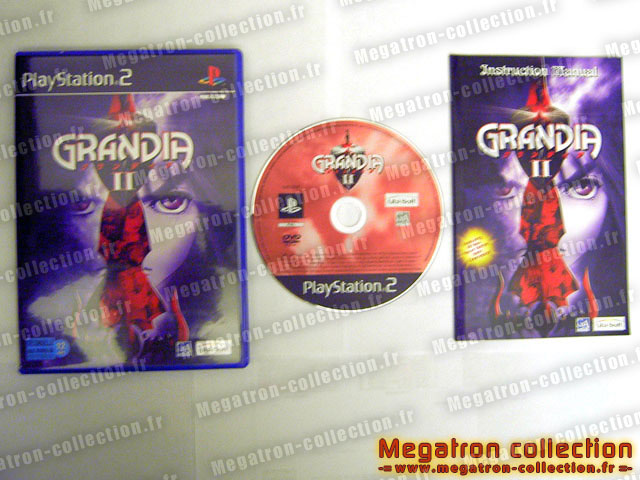 Grandia 2