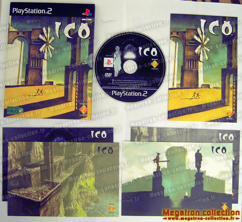 Ico
