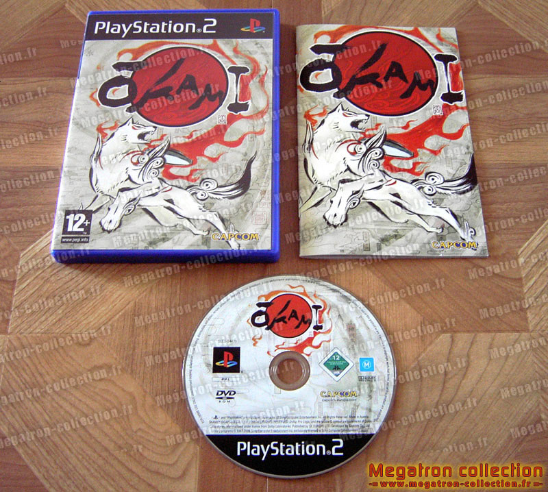 Okami