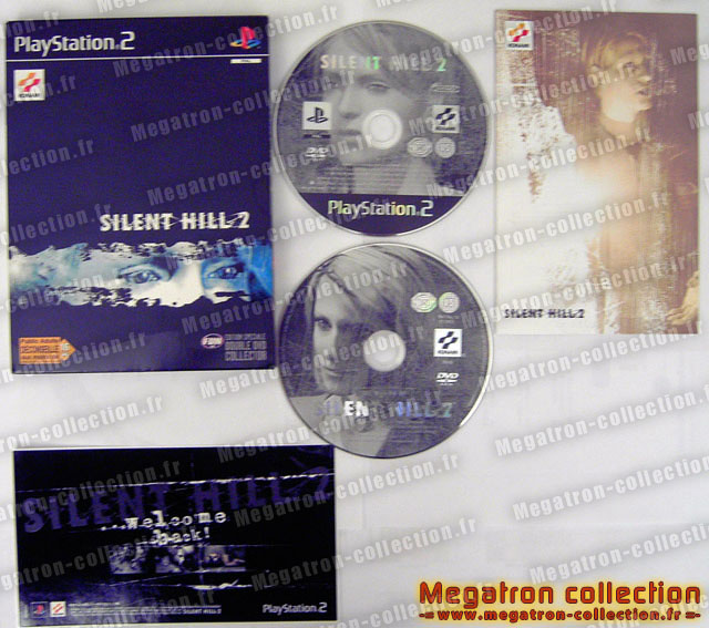 Silent hill 2