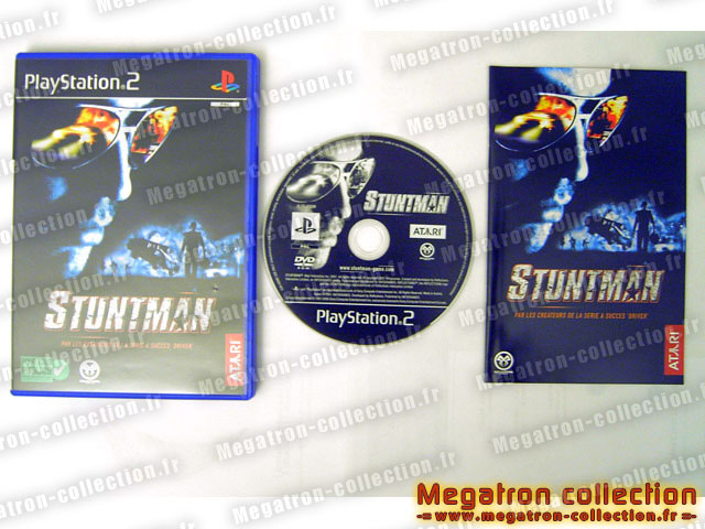 Stuntman