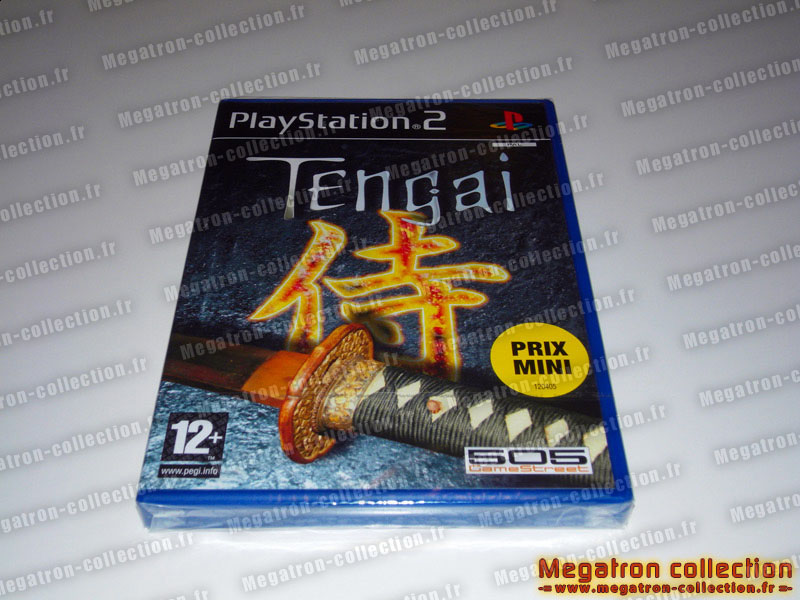 Tengai