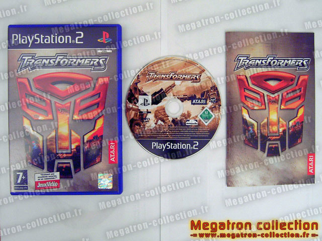Transformers