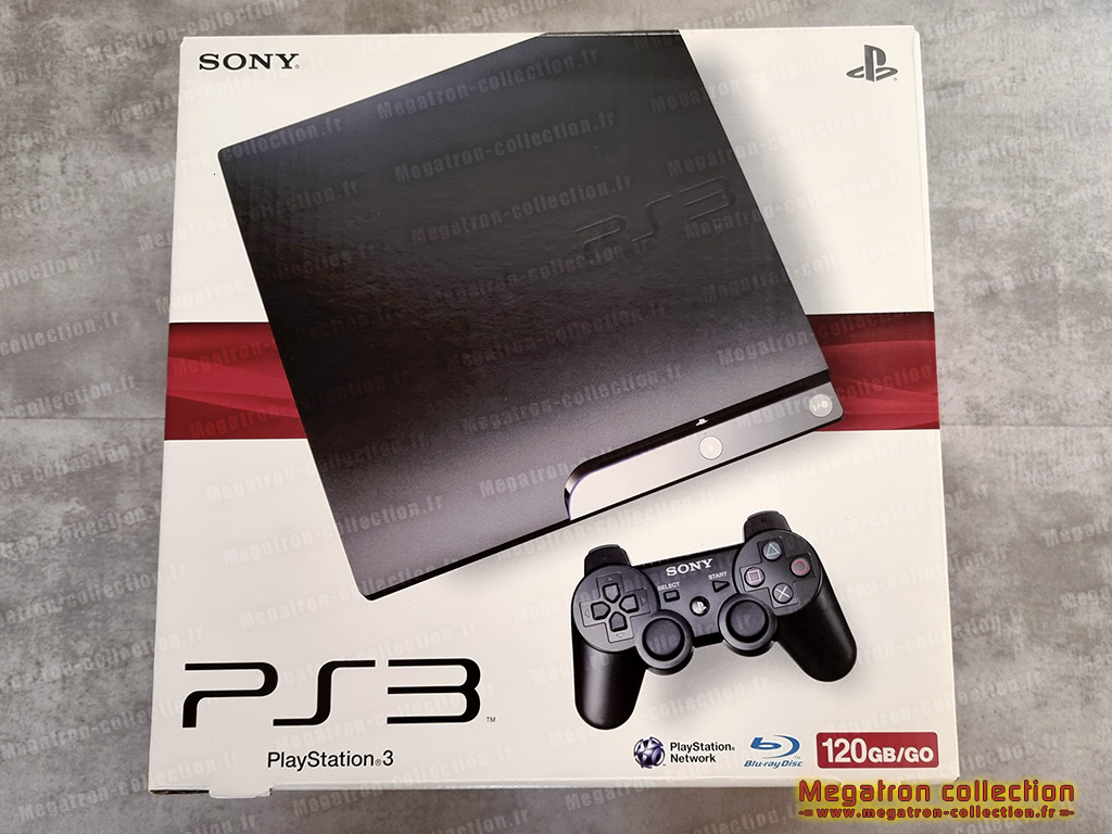 Playstation 3