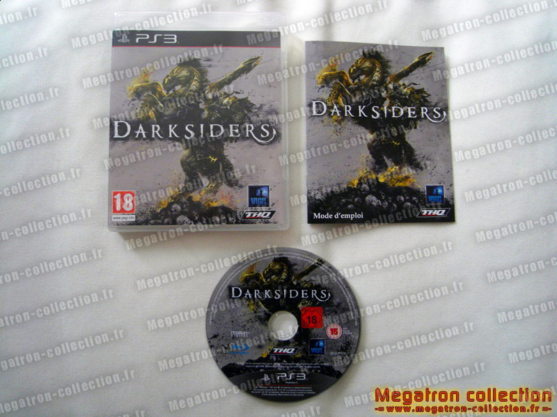 Darksiders