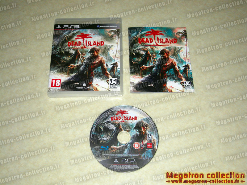 Dead island