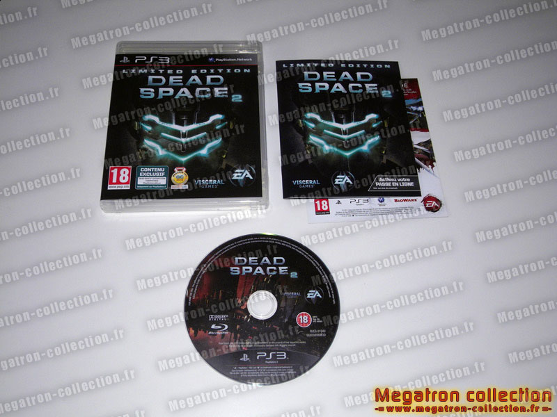 Dead space 2