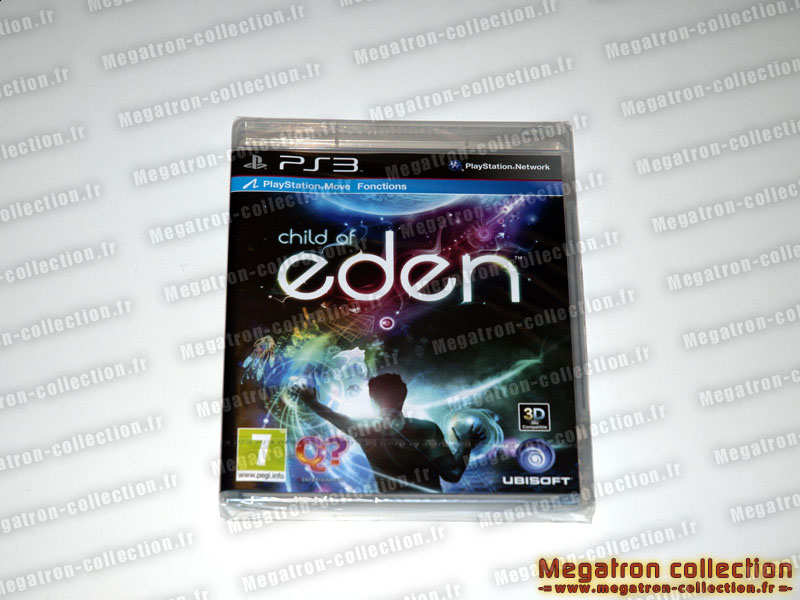 Eden
