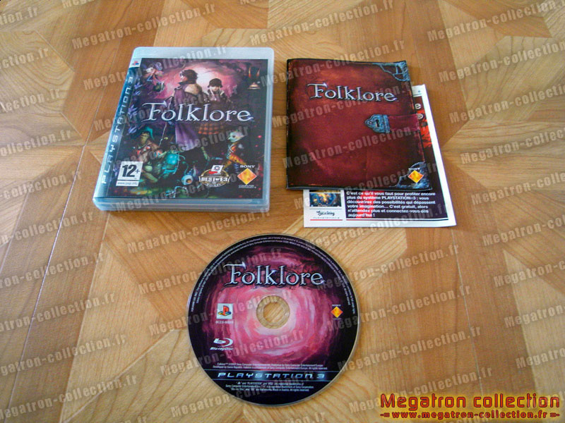Folklore