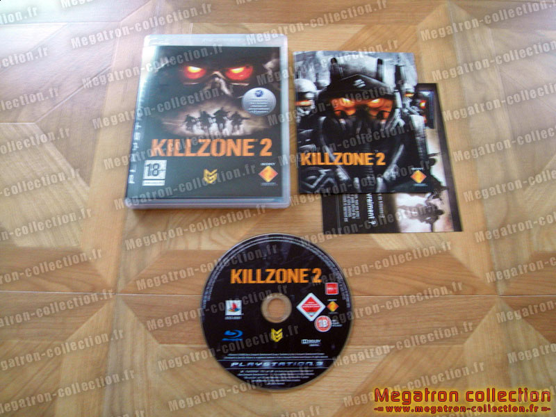 Killzone 2