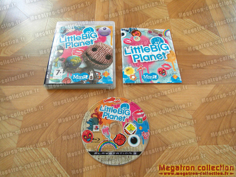 Little big planet
