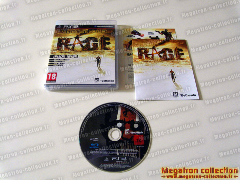 Rage