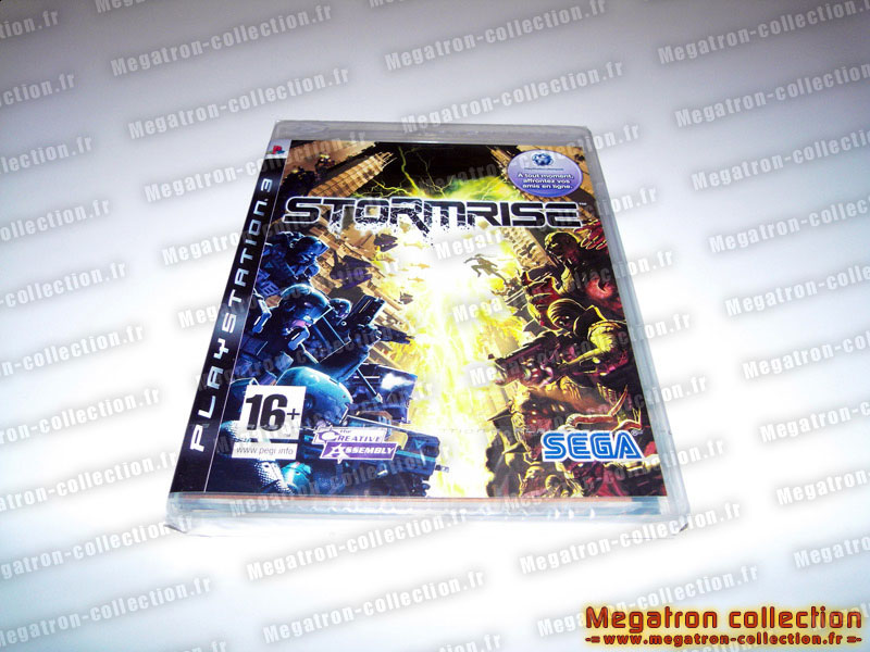 Stormrise