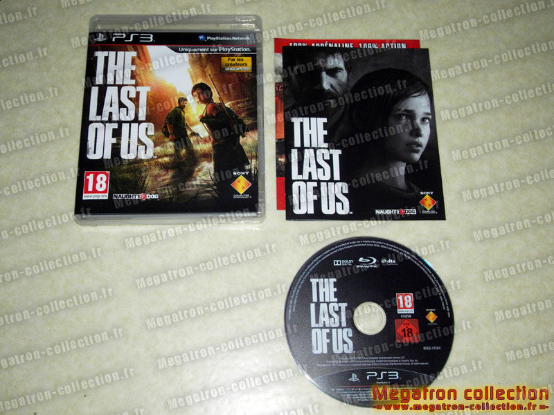 The last of us