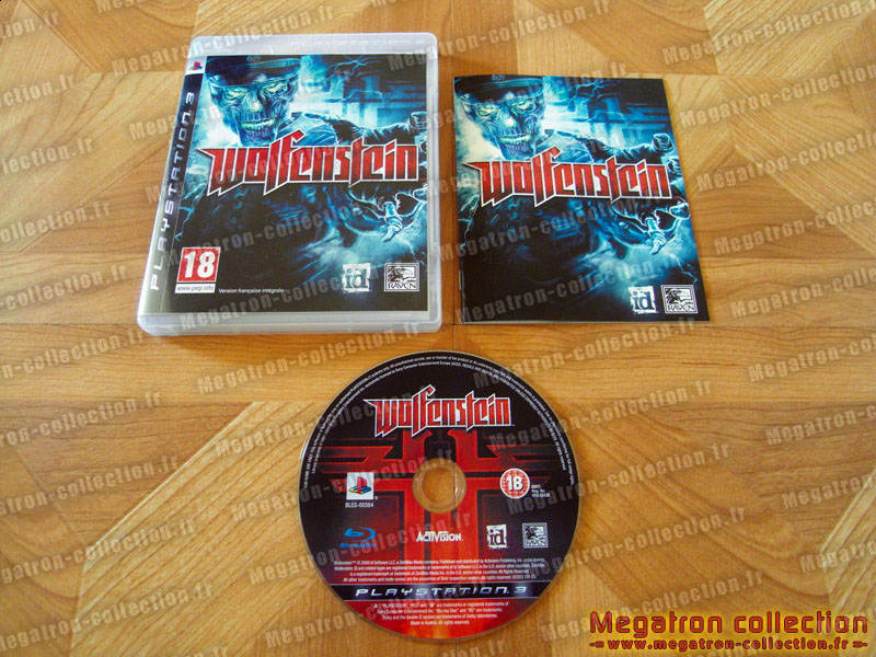 Wolfenstein