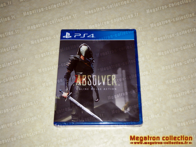 Absolver