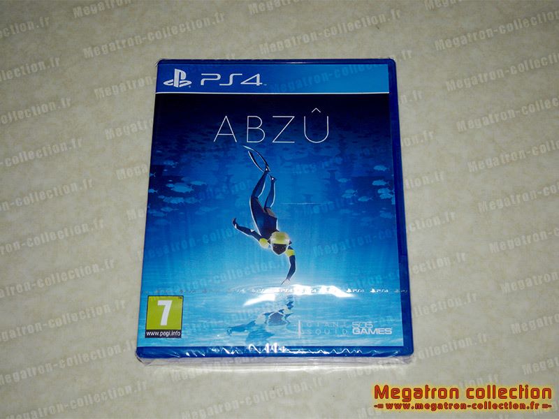 Abzu