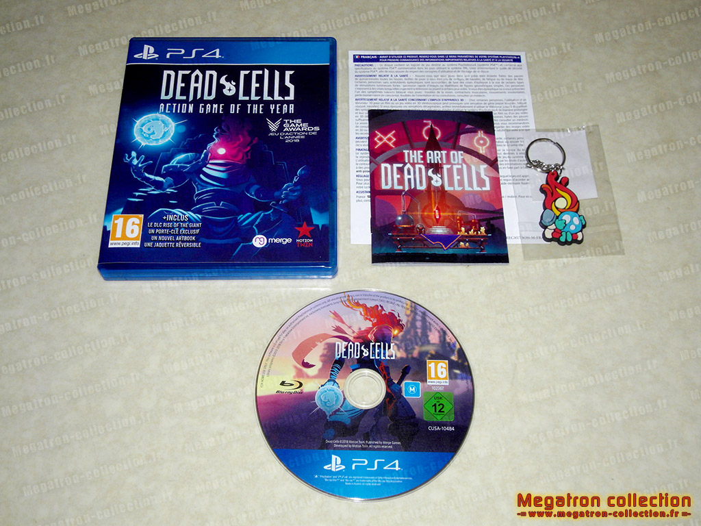 Dead Cells