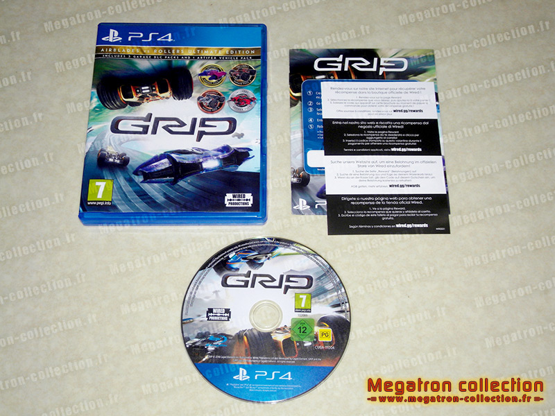 Grip