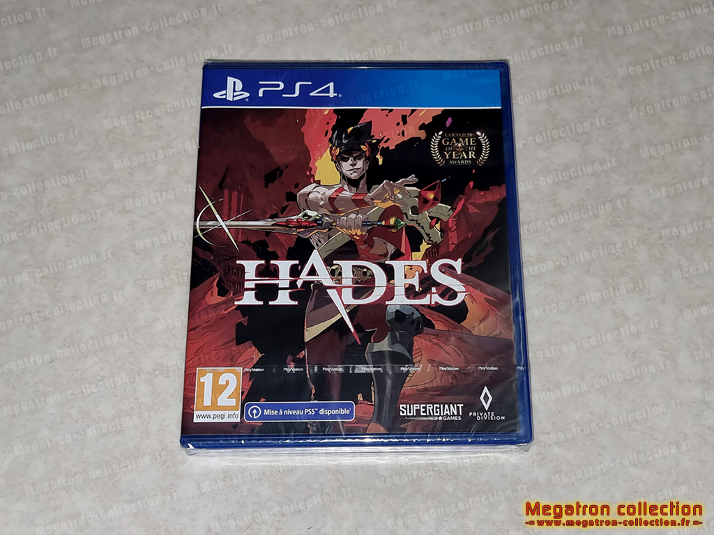 Hades
