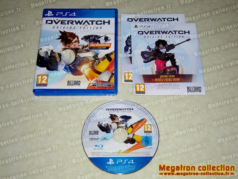 Overwatch