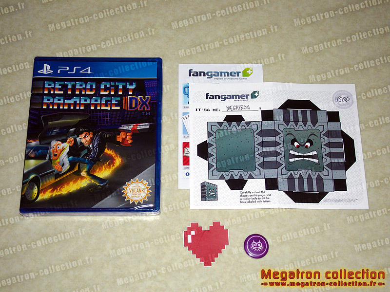 Retro city rampage dx