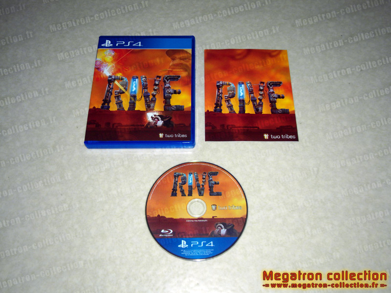 Rive