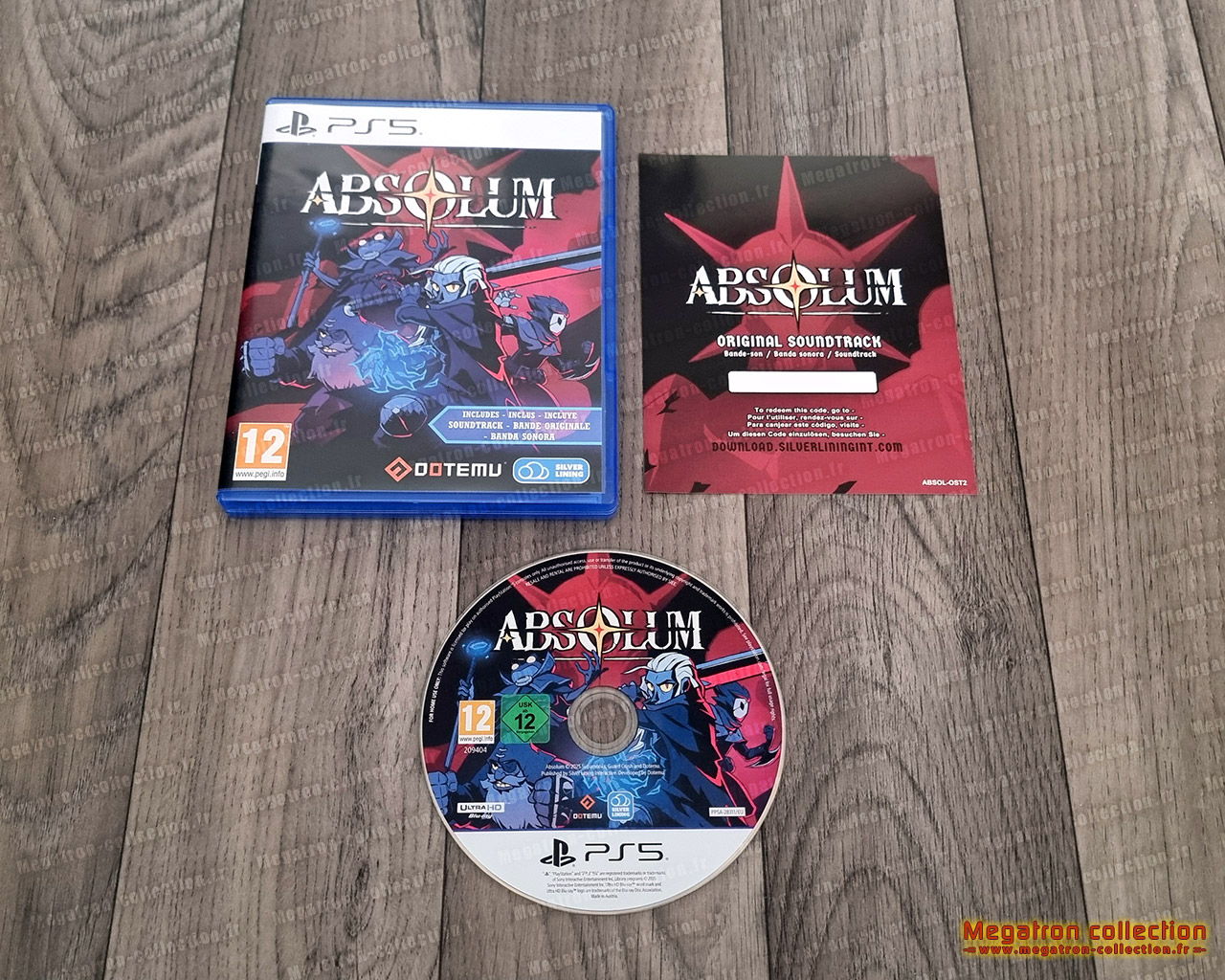 Absolum