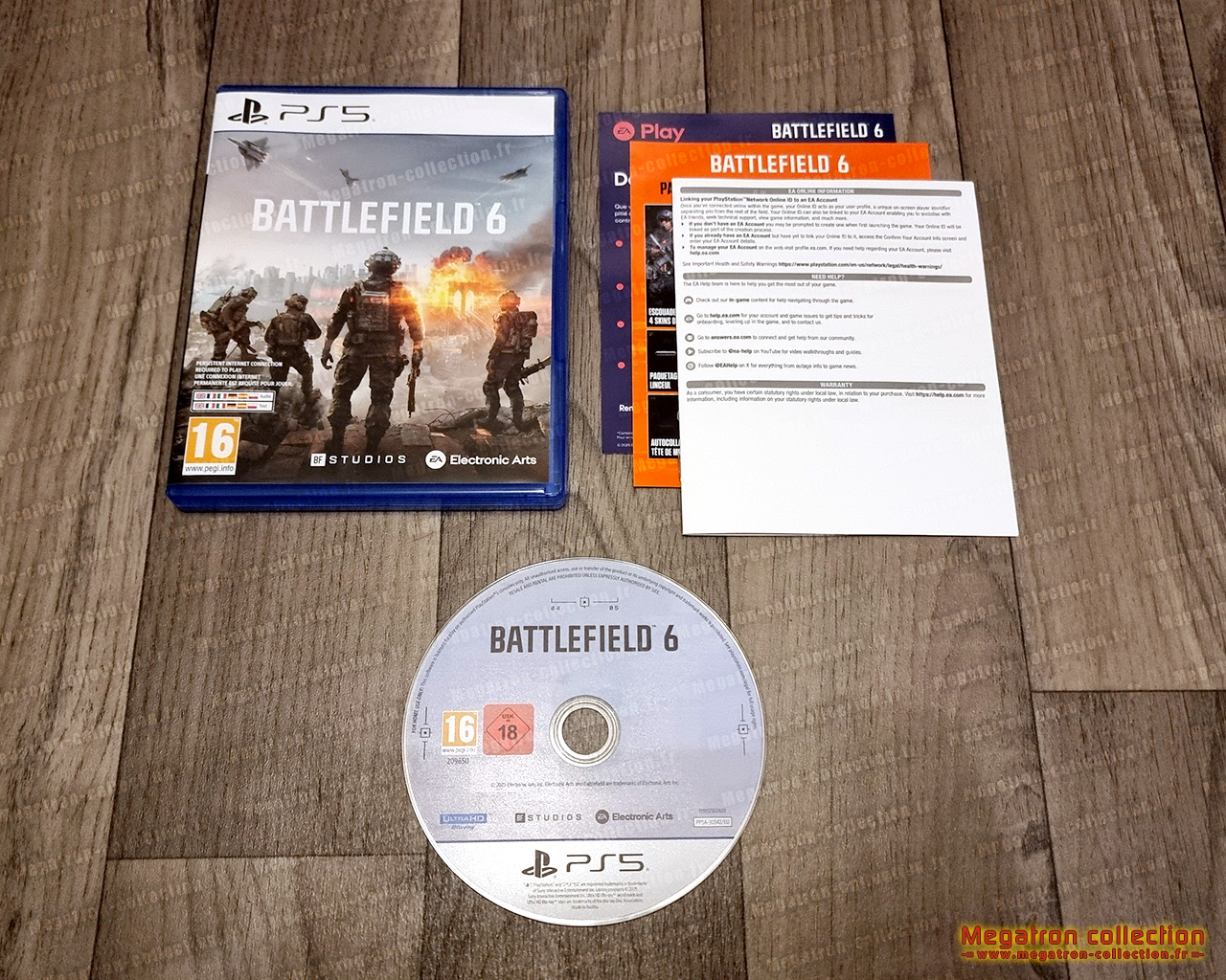Battlefield 6