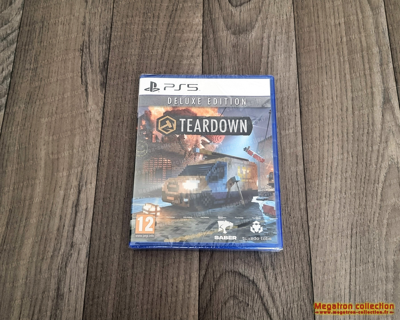 Teardown