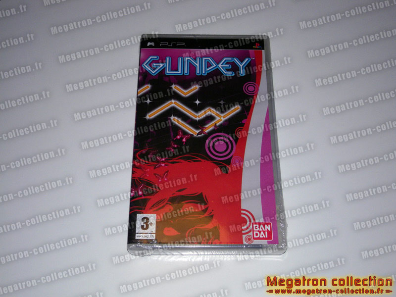 Gunpey