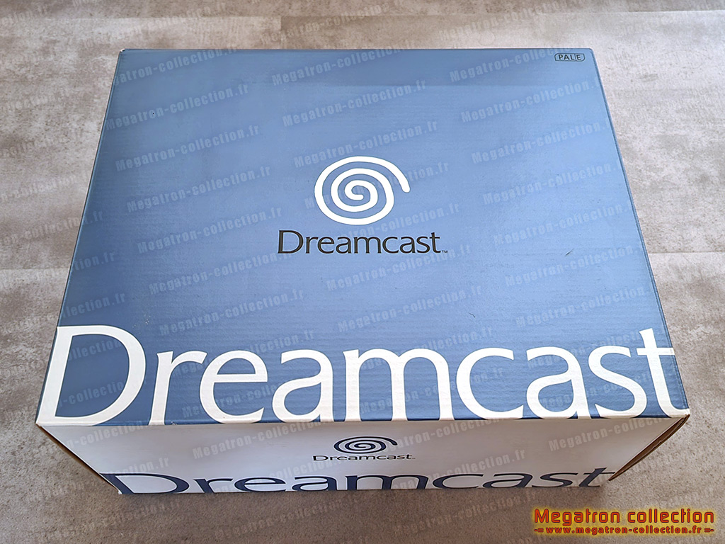 Dreamcast