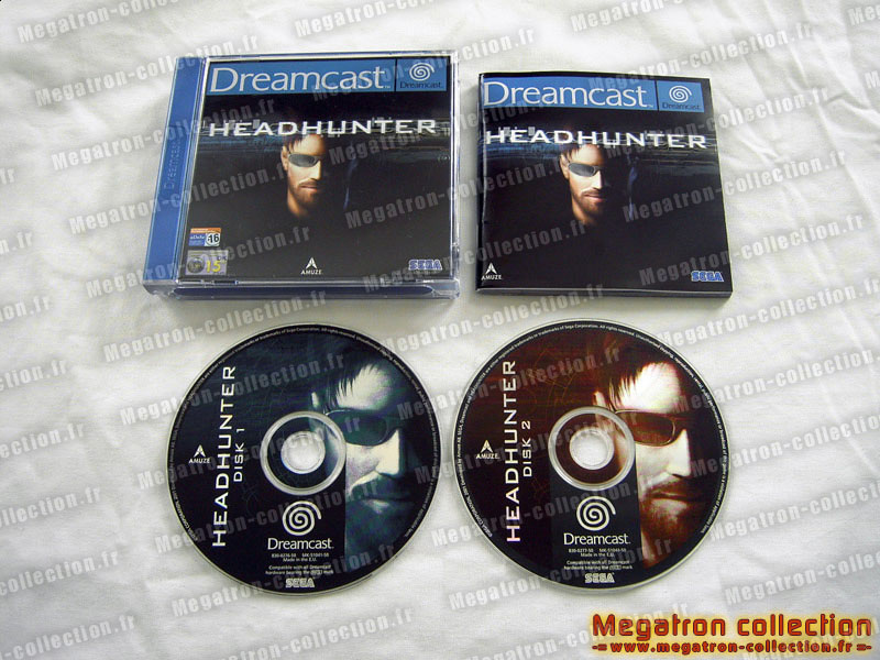 Headhunter