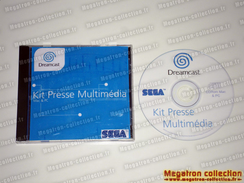 Kit Presse