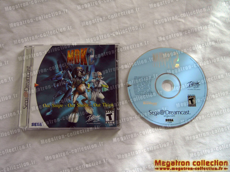 MDK 2