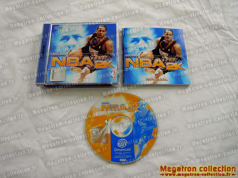 NBA 2K