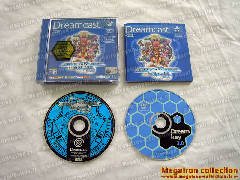 Phantasy Star Online Ver.2