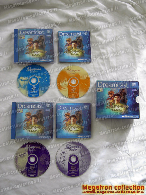 Shenmue