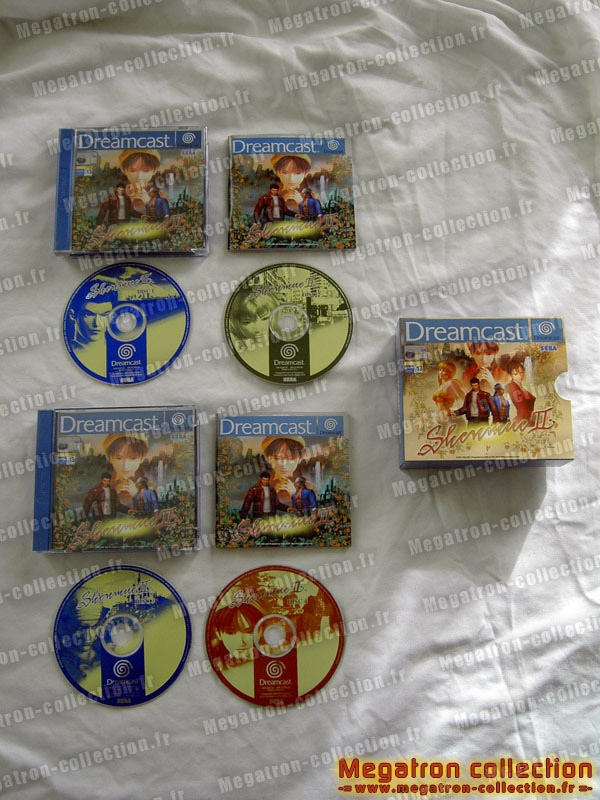 Shenmue II