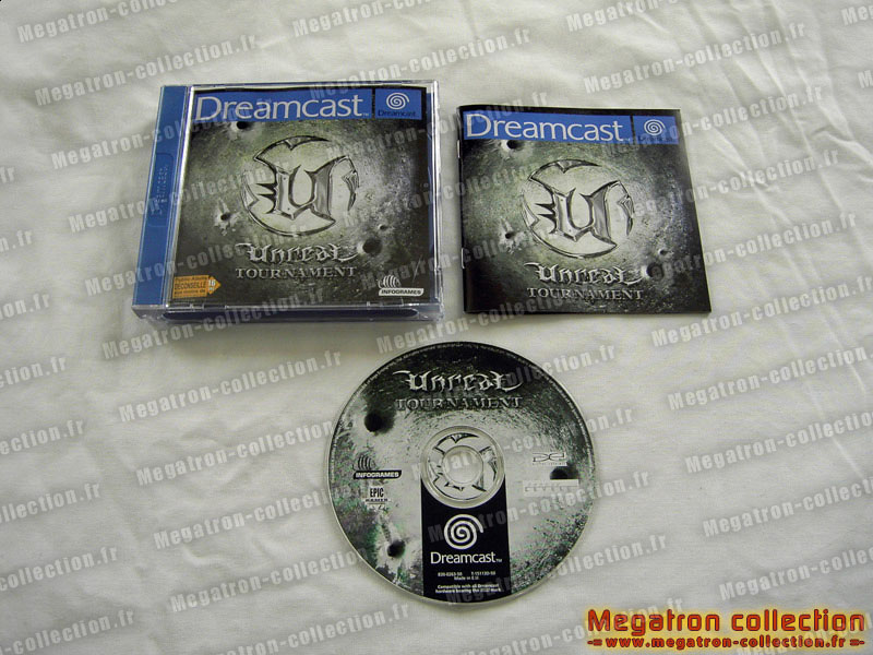 Unreal Tournament