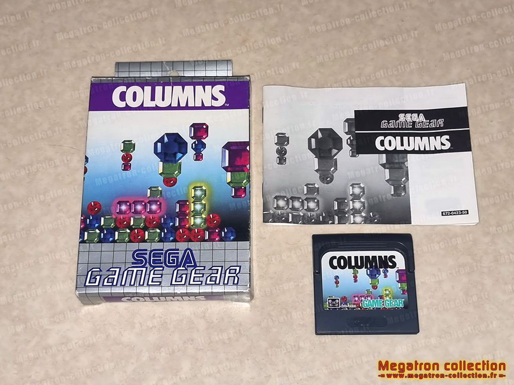 Columns