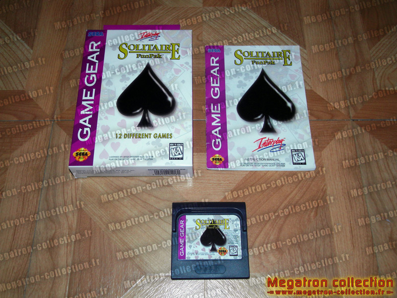 Solitaire FunPak