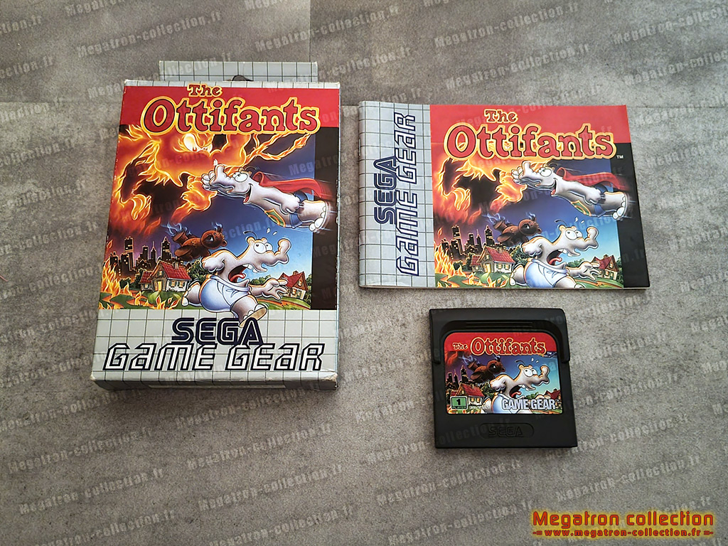 The ottifants