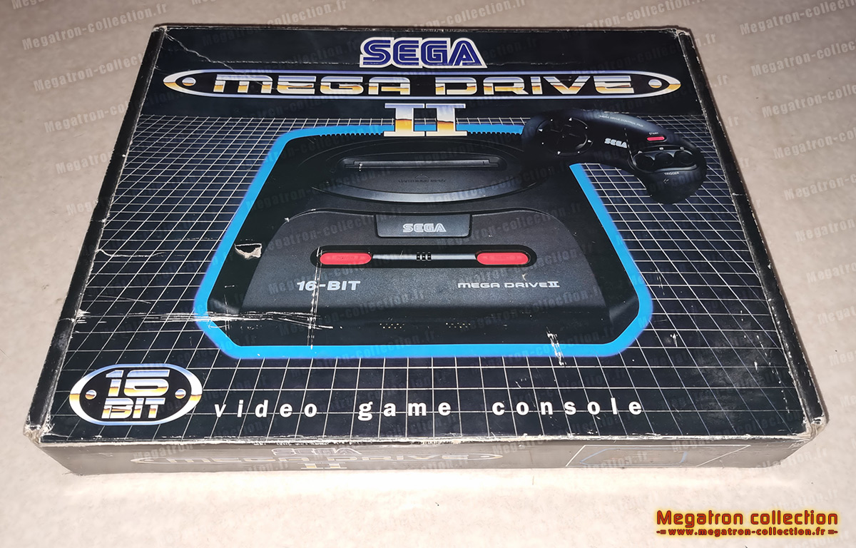 Mega drive 2